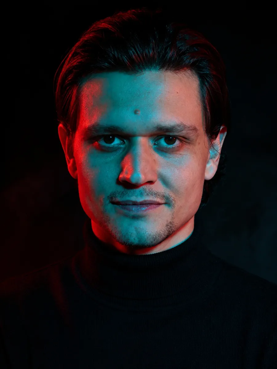 Павел Марщёнок, спортивный психолог